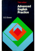 Advanced English Practice