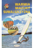 Warmia Mazury Suwalszczyzna