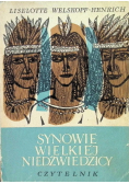 Synowie Wielkiej Niedźwiedzicy