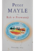 Rok w Prowansji Wersja kieszonkowa