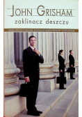 Zaklinacz deszczu