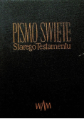 Pismo Święte Starego Testamentu