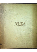 Album do znaczków pocztowych Polskiej Rzeczypospolitej Ludowej