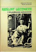 Rośliny Lecznicze