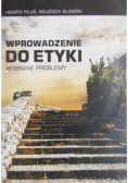 Wprowadzenie do etyki