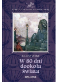 W 80 dni dookoła świata
