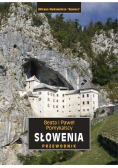 Słowenia Przewodnik krajoznawczy