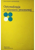 Optymalizacja w inżynierii procesowej
