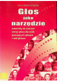 Głos jako narzędzie Materiały do ćwiczeń
