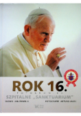 Rok 16 Szpitalne Sanktuarium