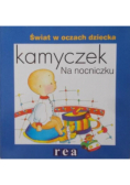 Kamyczek na nocniczku