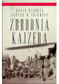 Zbrodnia kajzera
