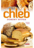 Chleb Domowy wypiek