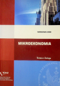 Mikroekonomia