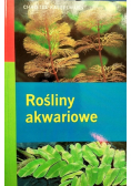 Rośliny akwariowe