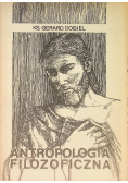 Antropologia filozoficzna