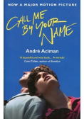 Call me by your name