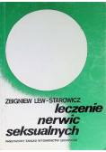 Leczenie nerwic seksualnych