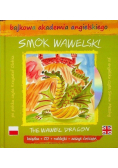Smok wawelski