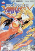 Neon Genesis Evangelion 9
