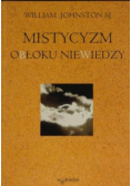 Mistycyzm obłoku niewiedzy