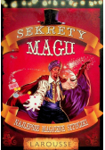 Wielkie Tajemnice Sekrety Magii