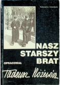 Nasz starszy brat