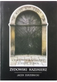 Żydowski Kazimierz