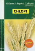 Chłopi z oprac. GREG