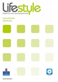 Lifestyle Intermediate Workbook