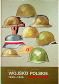 Wojsko polskie 1939 1945 Barwa i broń
