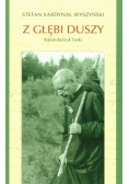 Z głębi duszy Kalendarzyk łaski