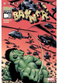 Marvel Banner Nr 2 / 01