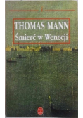 Śmierć w  Wenecji