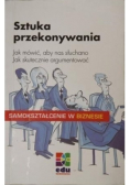 Sztuka przekonywania