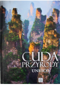 Cuda przyrody