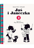 Jaś i Janeczka Tom 4