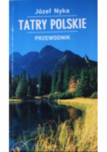 Tatry Polskie przewodnik