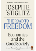 The Road to Freedom