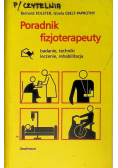 Poradnik fizjoterapeuty
