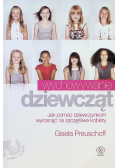 Wychowywanie dziewcząt