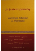 Ja jestem prawdą