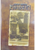 Dzieje miasta Kwidzyn Tom I