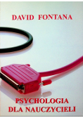 Psychologia dla nauczycieli