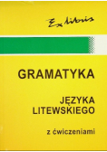 Gramatyka języka litewskiego z ćwiczeniami