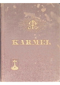 Karmelitanki Poznańskie