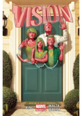 Vision Część 5 Podręcznik dla liceów i techników Poziom B2/ C1