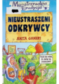 Nieustraszeni odkrywcy