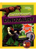 Absolutni eksperci Dinozaury