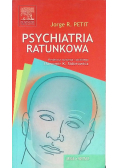 Psychiatra ratunkowa